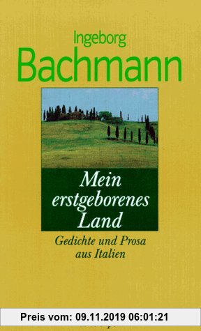 Gebr. - Mein erstgeborenes Land