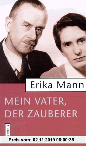 Gebr. - Mein Vater, der Zauberer