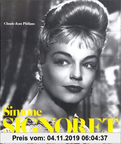 Gebr. - Simone signoret