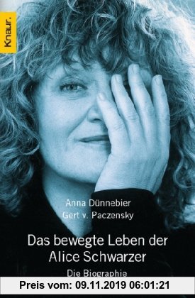 Gebr. - Das bewegte Leben der Alice Schwarzer