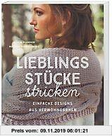 Gebr. - Lieblingsstücke stricken - Einfache Designs aus Verwöhngarnen