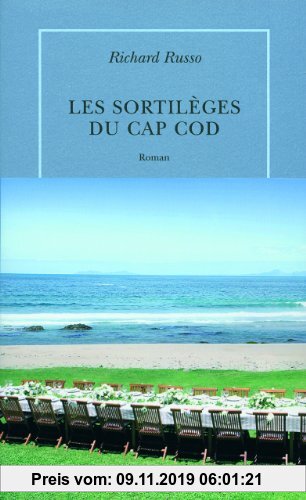 Gebr. - Les sortilèges du Cap cod