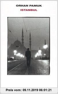 Gebr. - Istanbul