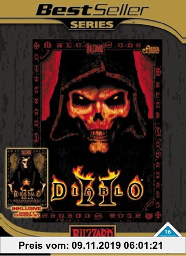 Gebr. - Diablo 2 Gold [BestSeller Series]
