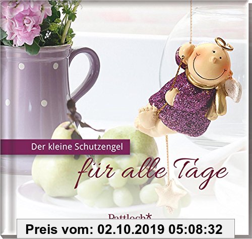 Gebr. - Der kleine Schutzengel für alle Tage