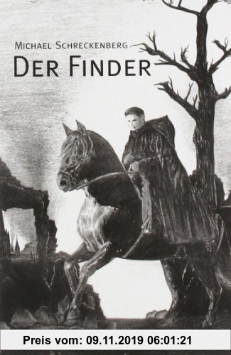 Gebr. - Der Finder: Thriller
