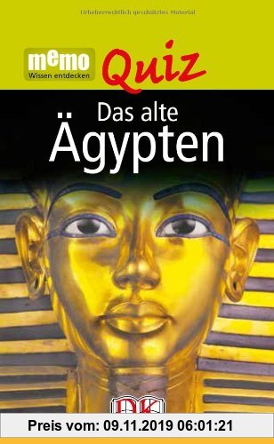 Das alte Ägypten
