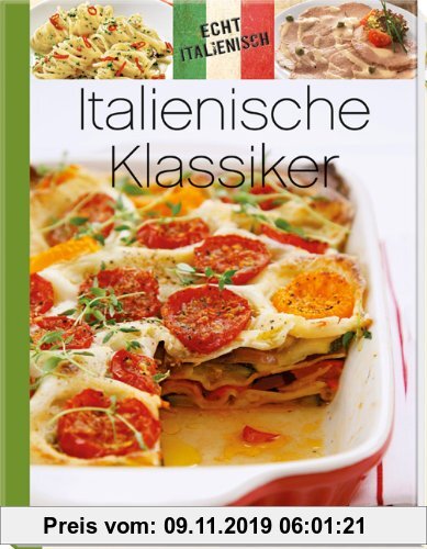 Gebr. - Italienische Klassiker