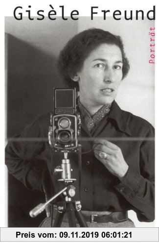 Gebr. - Gisèle Freund: Ein Leben