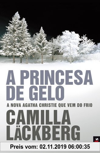 Gebr. - A princesa do gelo (portugiesisch)