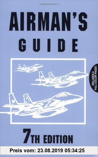 Gebr. - Airman's Guide