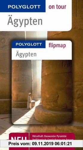 Gebr. - Ägypten. Polyglott on tour - Reiseführer