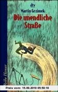 Gebr. - Die unendliche Straße