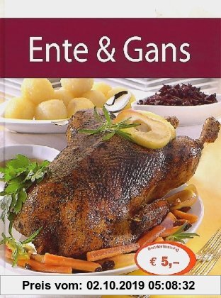 Gebr. - Ente & Gans