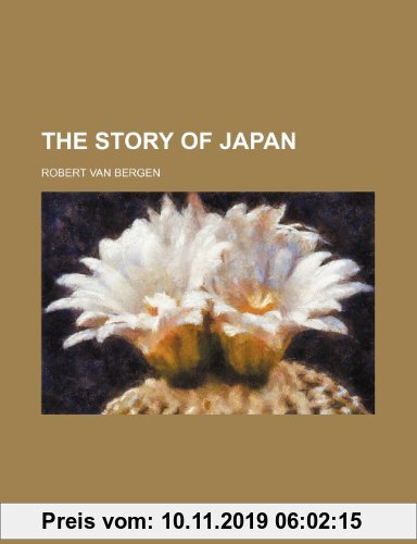 Gebr. - The Story of Japan