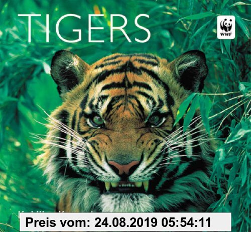 Gebr. - Tigers (Worldlife Library Special)