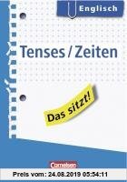 Gebr. - Das sitzt! Englisch. Tenses/Zeiten: Heft im Hosentaschenformat