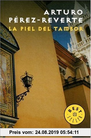 LA Piel Del Tambor (Biblioteca)