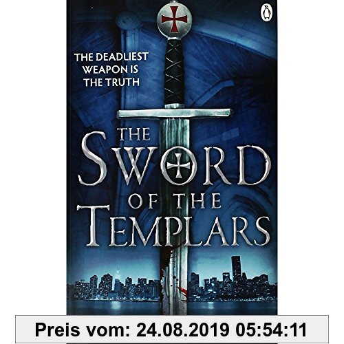 Gebr. - The Sword Of The Templars