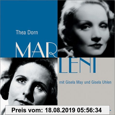 Gebr. - Marleni, 1 Audio-CD