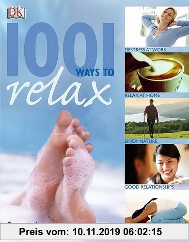 Gebr. - 1001 Ways to Relax