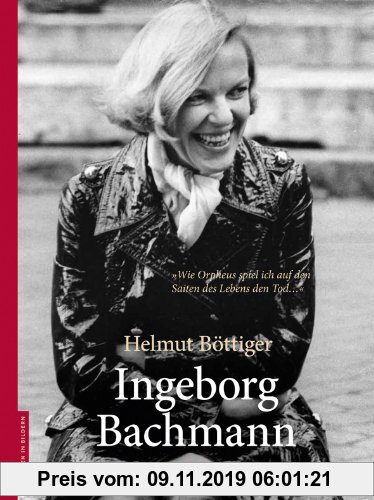 Gebr. - Ingeborg Bachmann