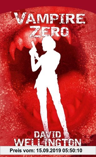 Gebr. - Vampire story, Tome 3 : Vampire zéro