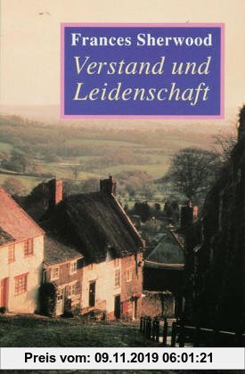 Gebr. - Verstand und Leidenschaft