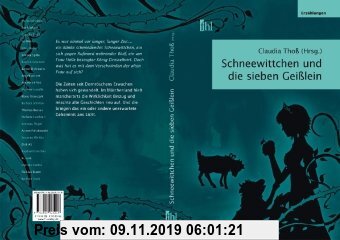 Gebr. - Schneewittchen und die sieben Geißlein