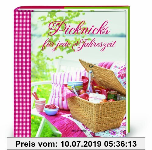 Gebr. - Picknick für alle Jahreszeiten