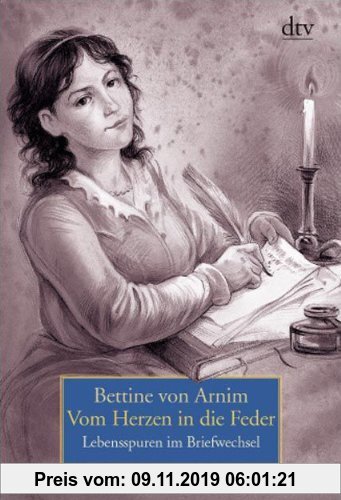 Gebr. - Vom Herzen in die Feder: Lebensspuren im Briefwechsel
