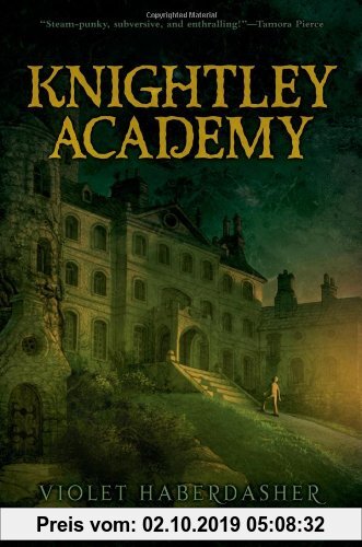 Gebr. - Knightley Academy
