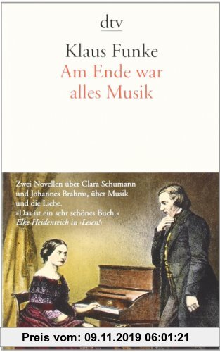 Gebr. - Am Ende war alles Musik