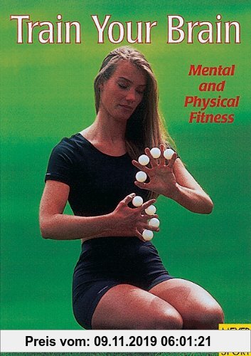 Gebr. - Train your Brain. Mental and Physical Fitness
