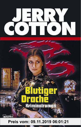 Gebr. - Blutiger Drache