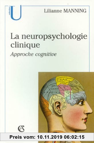 Gebr. - La neuropsychologie clinique : Approche cognitive