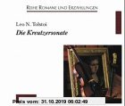 Gebr. - Die Kreutzersonate, 3 Audio-CDs