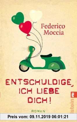 Gebr. - Entschuldige, ich liebe dich!