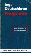 Gebr. - Emigranto. Vom Überleben in fremden Sprachen