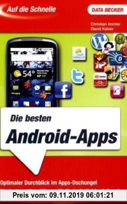 Gebr. - Auf die Schnelle: Die besten Android Apps