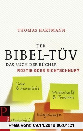 Gebr. - Der Bibel-TÜV: Das Buch der Bücher- rostig oder Richtschnur?