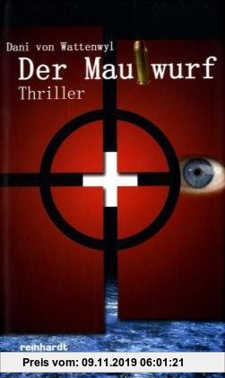 Gebr. - Der Maulwurf: Thriller