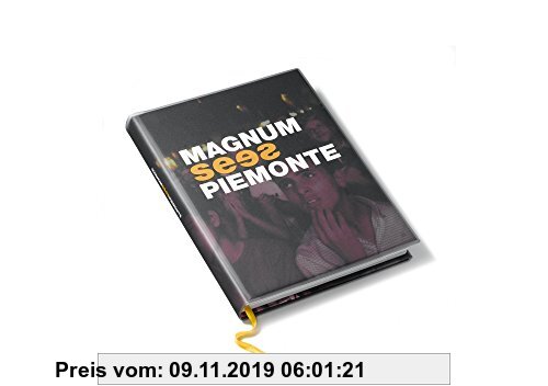 Gebr. - Magnum sees Piemont