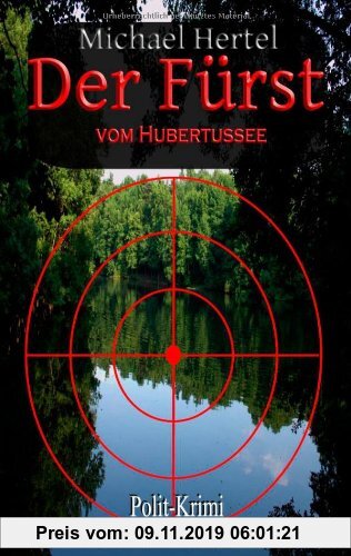 Gebr. - Der Fürst vom Hubertussee
