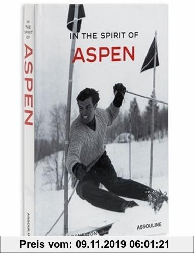 Gebr. - In the Spirit of Aspen: The Spectacular Rise of a Black Power Icon