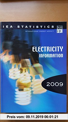 Gebr. - Electricity Information: 2009