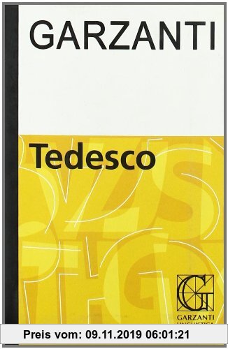Gebr. - Dizionario di tedesco