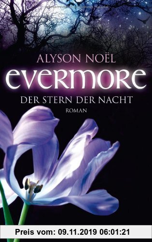 Gebr. - Evermore 5 - Der Stern der Nacht: Roman
