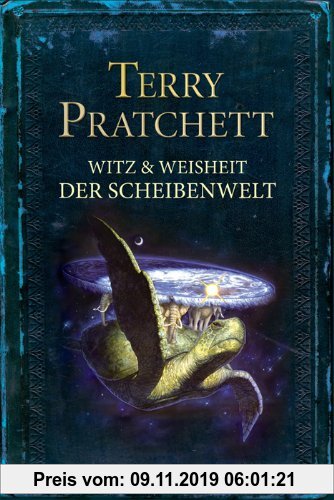 Gebr. - Witz und Weisheit der Scheibenwelt