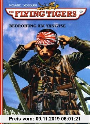 Gebr. - Flying Tigers 3: Bedrohung am Yangtse